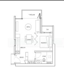 Kallang Riverside (D12), Apartment #471969941